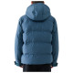 4F Ανδρικό μπουφάν Down Jacket